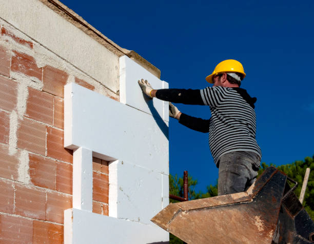 Best Insulation Installation Services in Falconer, NY