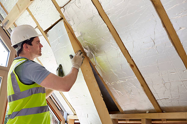Best Insulation for Specific Applications in Falconer, NY